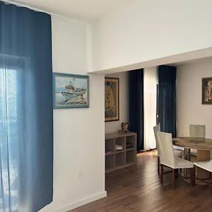 Apartament F&t