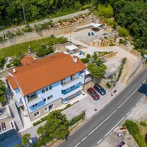 Apartmán Gea, Mošćenička Draga